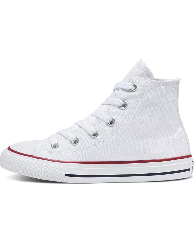 CONVERSE Zapatillas Lona Nino 3J253C Blanco BLANCO