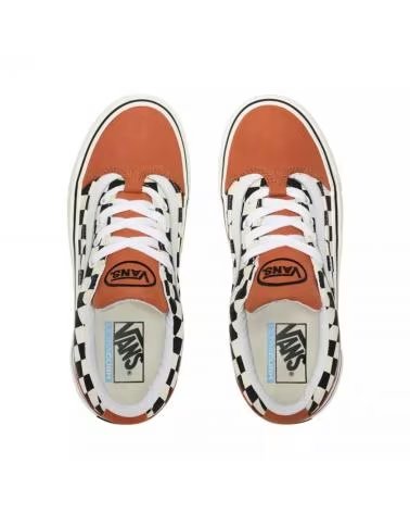 VANS OFF THE WALL ZAPATILLAS VANS UA SHAPE NI PARA UNISEX EN COLOR MULTICOLOR
