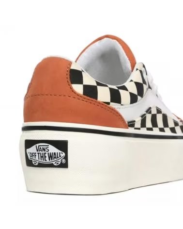 VANS OFF THE WALL ZAPATILLAS VANS UA SHAPE NI PARA UNISEX EN COLOR MULTICOLOR