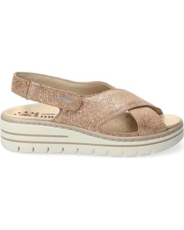 Sandali per Donna MOBILS SANDALIA MUJER CORDELIA ARENA VARIOS COLORES