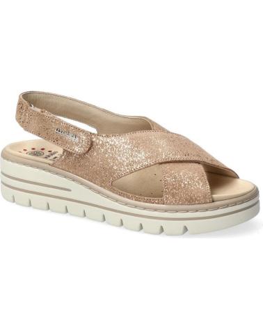 Sandali per Donna MOBILS SANDALIA MUJER CORDELIA ARENA VARIOS COLORES