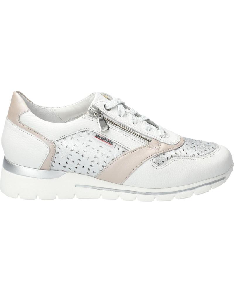 Esportes  de Homem MOBILS DEPORTIVO EREEN PERF MUJER BLANCO VARIOS COLORES