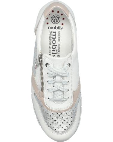 Esportes  de Homem MOBILS DEPORTIVO EREEN PERF MUJER BLANCO VARIOS COLORES