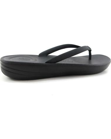 Sandálias de Mulher FITFLOP CHANCLA NEGRO VARIOS COLORES