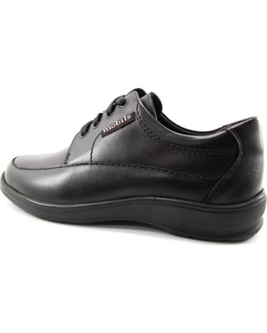 Schuhe für Herren MOBILS MEPHISTO EZARD MARRON MARRóN