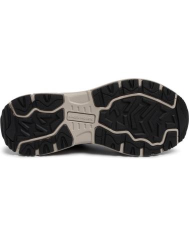 Zapatillas deporte de Hombre SKECHERS SNEAKERS 51893 MARRON MARRóN