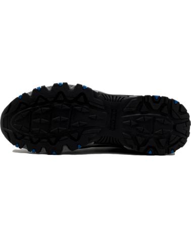 Sportif pour Homme SKECHERS ZAPATILLAS ES HOMBRE 237267 GRIS