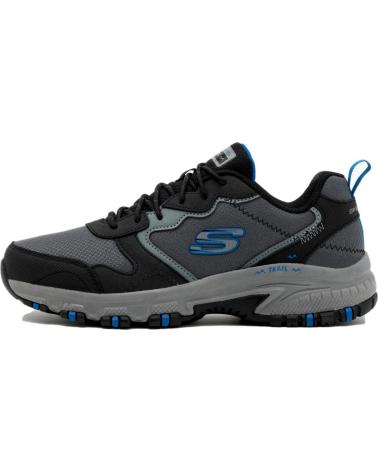 Sportivo per Uomo SKECHERS ZAPATILLAS ES HOMBRE 237267 GRIS