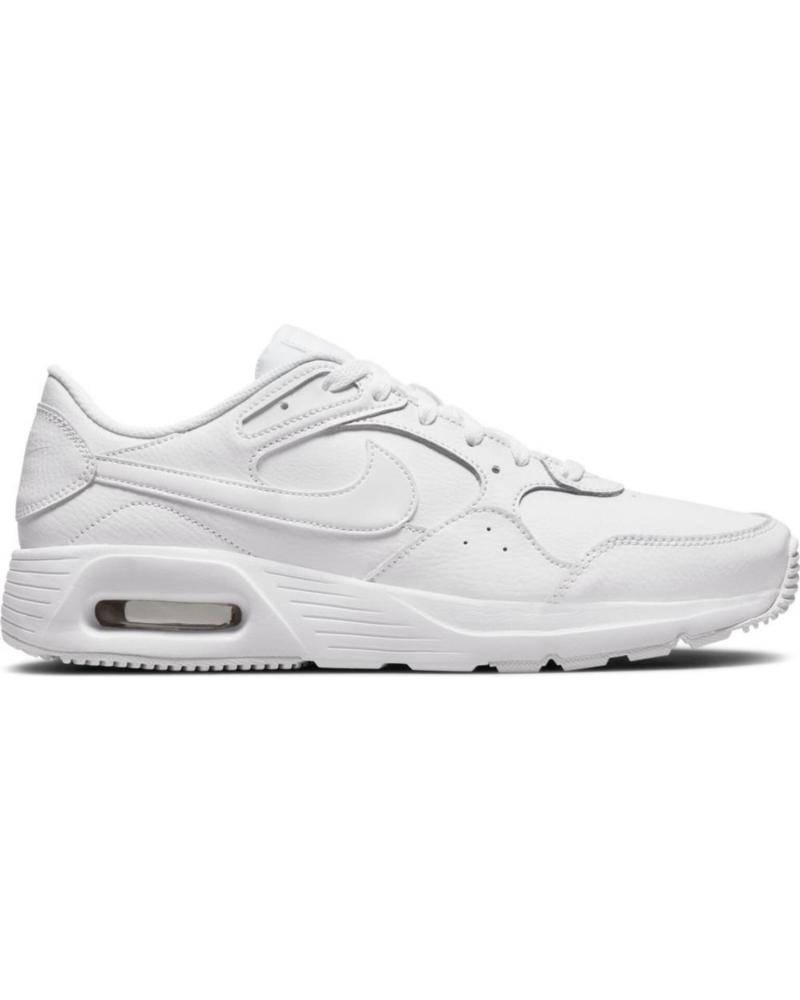 Sapatilhas-De-Hombre-NIKE-ZAPATILLAS-BLANCAS-AIR-MAX-SC-LEA-DH9636-BLANCO