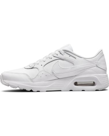 Sapatilhas-De-Hombre-NIKE-ZAPATILLAS-BLANCAS-AIR-MAX-SC-LEA-DH9636-BLANCO