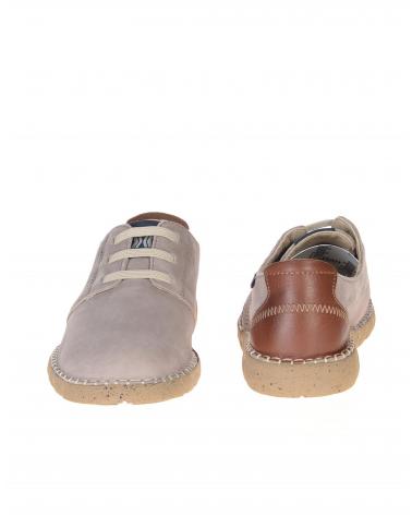 Zapatos de Hombre CALLAGHAN 43200 TIERRA TAUPE