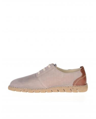 Zapatos de Hombre CALLAGHAN 43200 TIERRA TAUPE