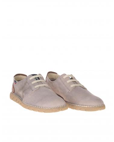 Zapatos de Hombre CALLAGHAN 43200 TIERRA TAUPE