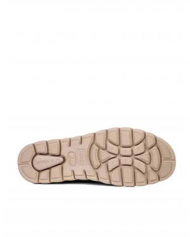 Zapatos de Hombre CALLAGHAN 43200 TIERRA TAUPE