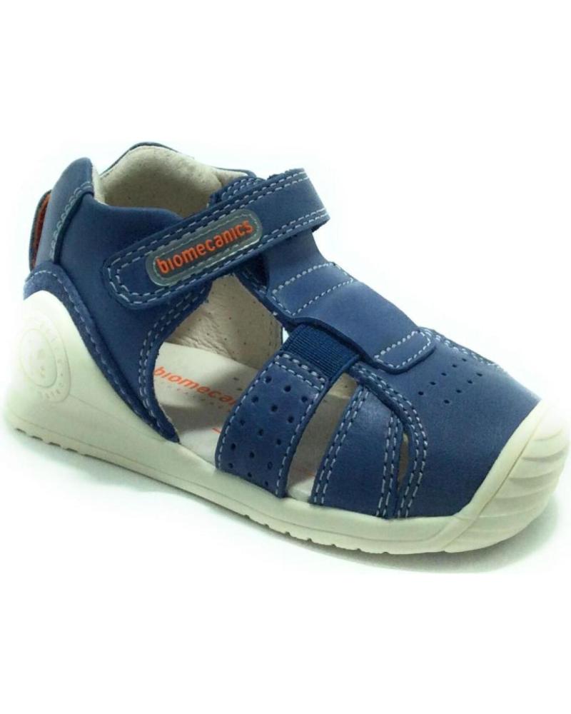 Stivali per Bambino BIOMECANICS 212134 AZULON VARIOS COLORES