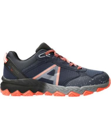 Esportes  de Homem ALLROUNDER DEPORTIVO CHALLENGE-TEX HOMBRE AZUL VARIOS COLORES