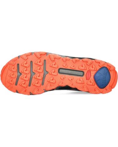Esportes  de Homem ALLROUNDER DEPORTIVO CHALLENGE-TEX HOMBRE AZUL VARIOS COLORES