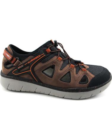 Esportes  de Homem ALLROUNDER DEPORTIVO HOMBRE MORO VARIOS COLORES