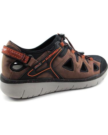 Esportes  de Homem ALLROUNDER DEPORTIVO HOMBRE MORO VARIOS COLORES