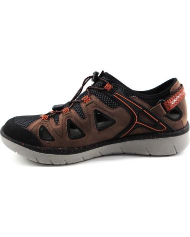 Esportes  de Homem ALLROUNDER DEPORTIVO HOMBRE MORO VARIOS COLORES