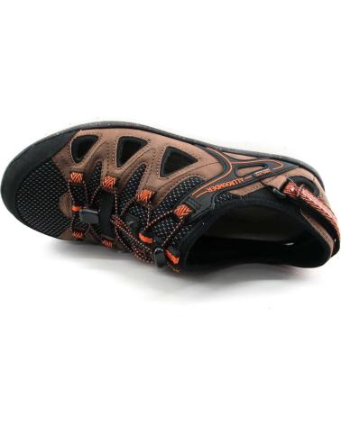 Esportes  de Homem ALLROUNDER DEPORTIVO HOMBRE MORO VARIOS COLORES