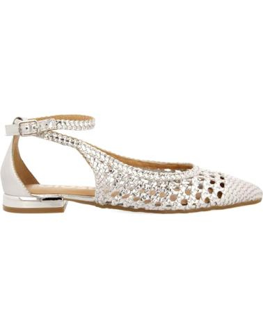 Woman Flat shoes GIOSEPPO BAILARINA 62109 DELL PLATA