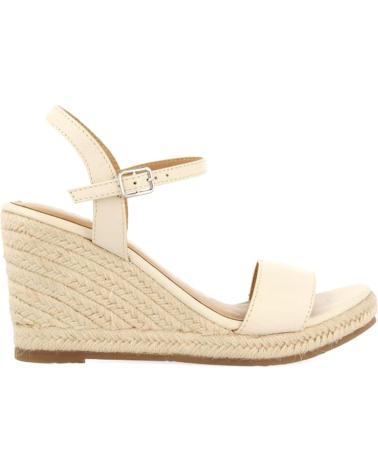 Sandálias de Mulher GIOSEPPO SANDALIA ZHEPE 71700 OFFWHITE