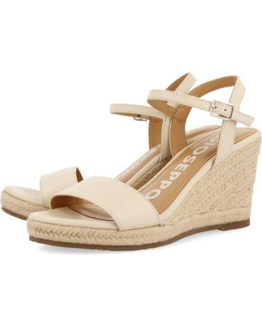 Sandali per Donna GIOSEPPO SANDALIA ZHEPE 71700 OFFWHITE