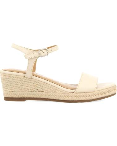 Sandali per Donna GIOSEPPO SANDALIA YALAHA 71701 OFFWHITE