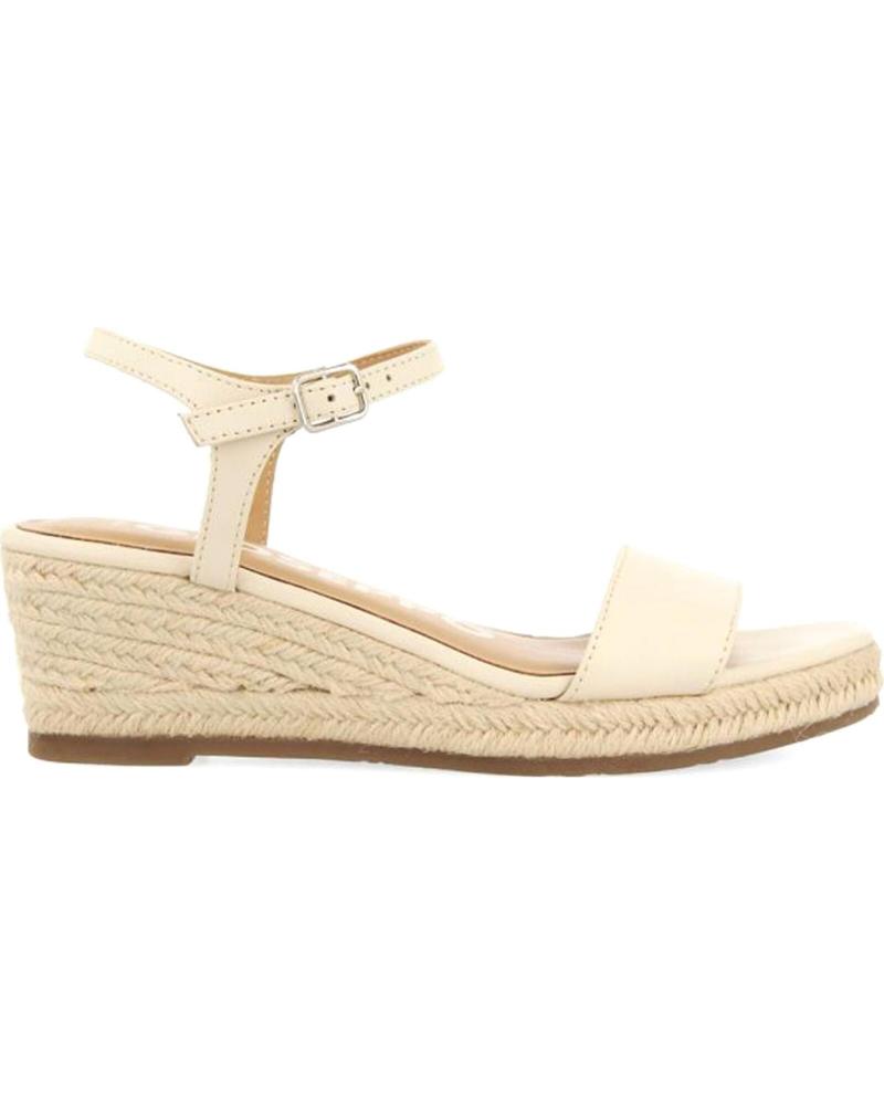 Sandali per Donna GIOSEPPO SANDALIA YALAHA 71701 OFFWHITE