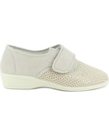 Zapatillas deporte pour Femme D`CUTILLAS ZAPATOS DOCTOR CUTILLAS 730 ANCHO ADAPTABLE SALINAS