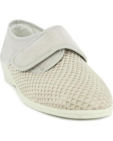 Sapatilhas de Mulher D`CUTILLAS ZAPATOS DOCTOR CUTILLAS 730 ANCHO ADAPTABLE SALINAS