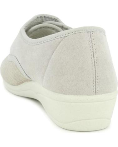 Sapatilhas de Mulher D`CUTILLAS ZAPATOS DOCTOR CUTILLAS 730 ANCHO ADAPTABLE SALINAS