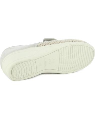 Sapatilhas de Mulher D`CUTILLAS ZAPATOS DOCTOR CUTILLAS 730 ANCHO ADAPTABLE SALINAS