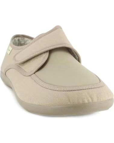 Sportschuhe für Herren D`CUTILLAS ZAPATOS ORTOPEDICOS DOCTOR CUTILLAS 1401 DOMESTICO Y CALLE TOSTADO