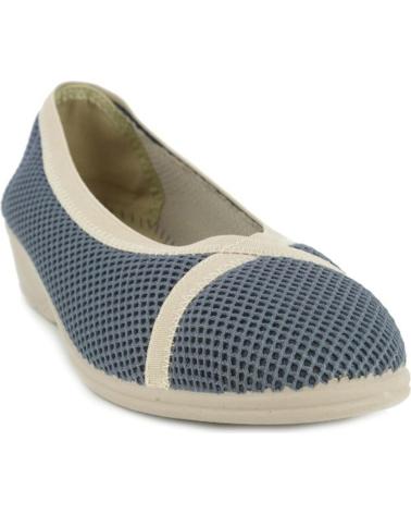 Bailarinas de Mujer D`CUTILLAS BAILARINA DOCTOR CUTILLAS 708 GRIS
