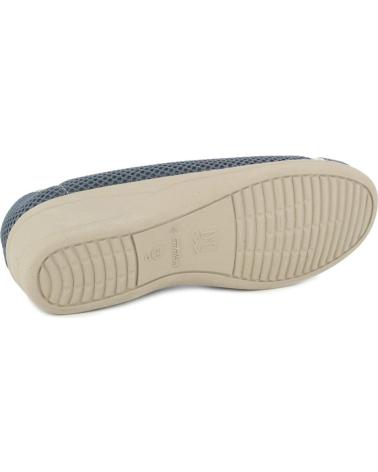 Bailarinas de Mujer D`CUTILLAS BAILARINA DOCTOR CUTILLAS 708 GRIS