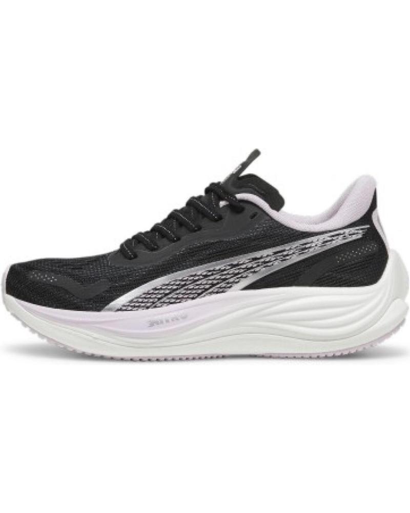 Esportes  de Mulher PUMA ZAPATILLAS VELOCITY NITRO 377749 02 VARIOS COLORES
