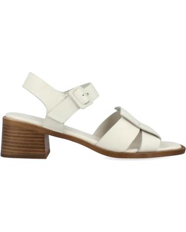 Woman Sandals ITSE 500 4701 BLANCO