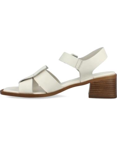 Woman Sandals ITSE 500 4701 BLANCO