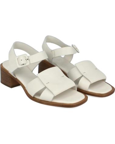 Woman Sandals ITSE 500 4701 BLANCO