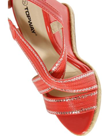 Sandals-De-Mujer-URBAN-B039031-B7200-CORAL