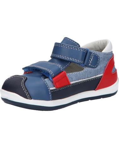 Zapatos de Niño MAYORAL 41374 040 COBALTO