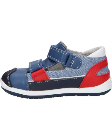 Zapatos de Niño MAYORAL 41374 040 COBALTO