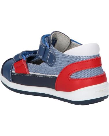 Zapatos de Niño MAYORAL 41374 040 COBALTO