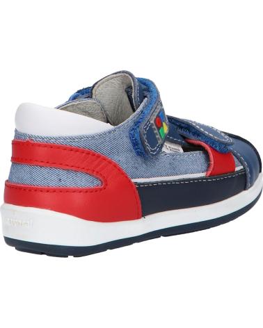 Zapatos de Niño MAYORAL 41374 040 COBALTO
