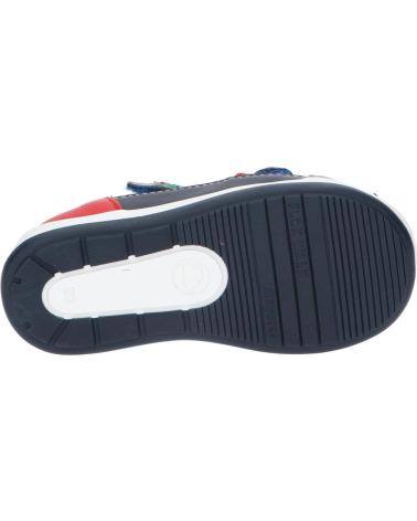 Zapatos de Niño MAYORAL 41374 040 COBALTO