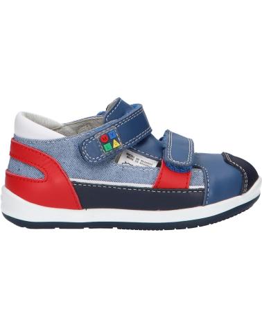 Zapatos de Niño MAYORAL 41374 040 COBALTO