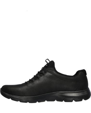 SKECHERS ZAPATILLAS 88888301 NEGRO
