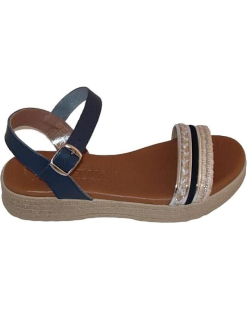 Sandali per Donna MAWEN SANDALIA CUNA MUJER VARIOS COLORES